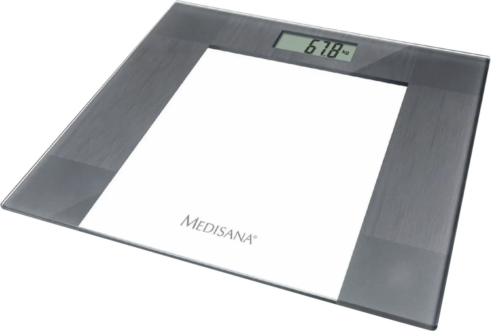 Medisana PS400 personenweegschaal