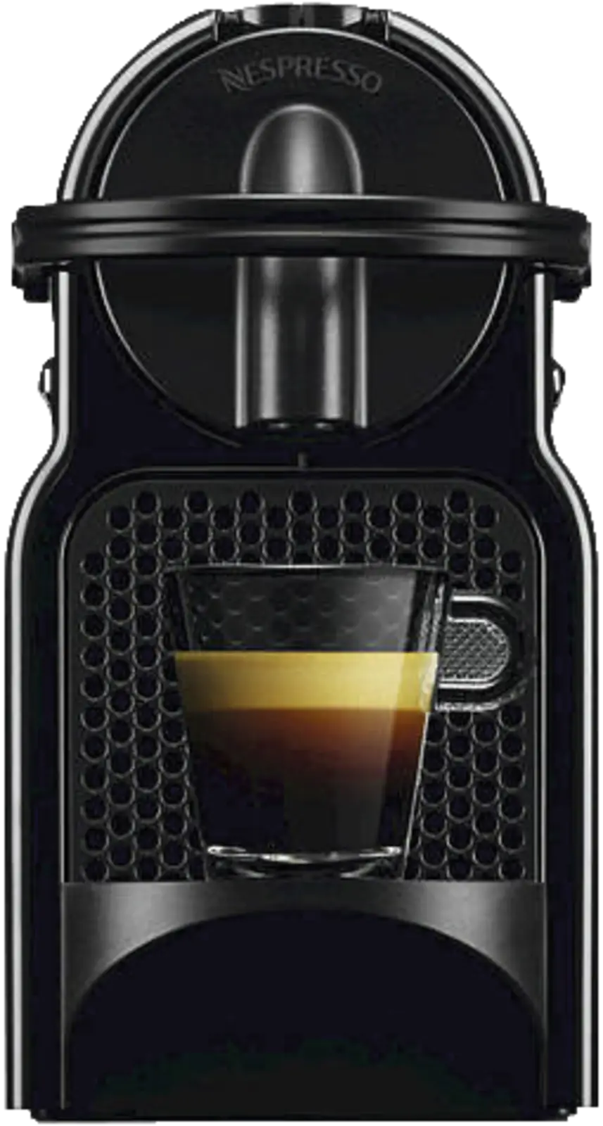 DeLonghi Nespresso EN 80.B INISSIA Koffiecupmachine