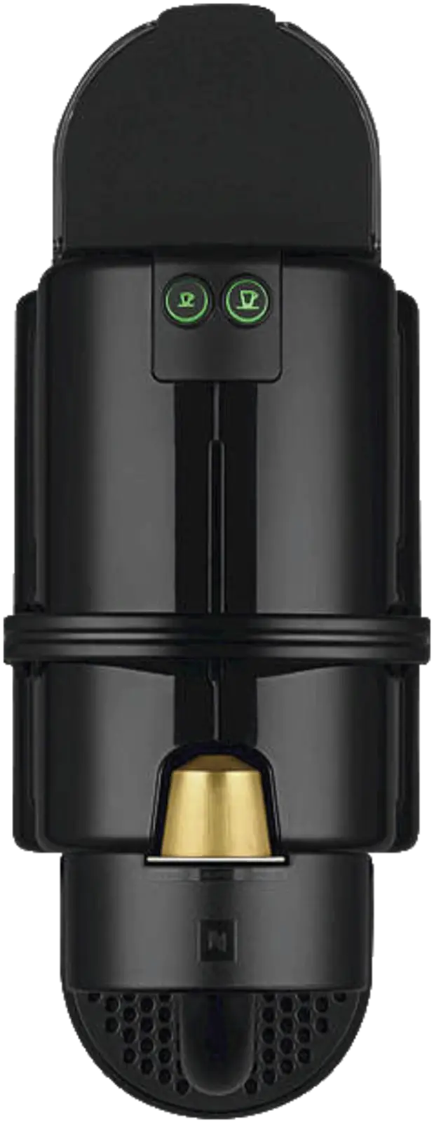 DeLonghi Nespresso EN 80.B INISSIA Koffiecupmachine