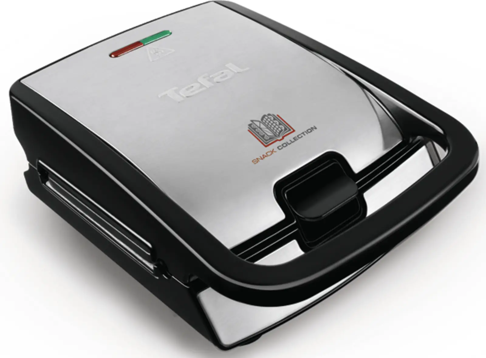 Tefal SW852D Multisnack Snack Collection tosti ijzer