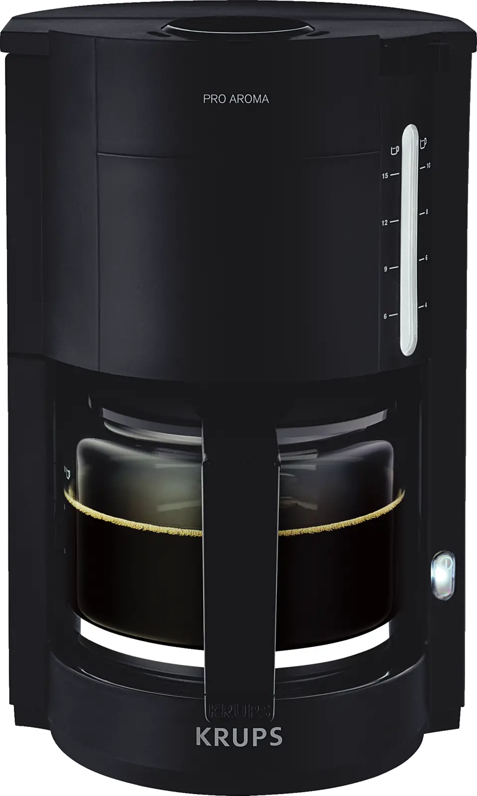Krups F30908 koffiezetapparaat