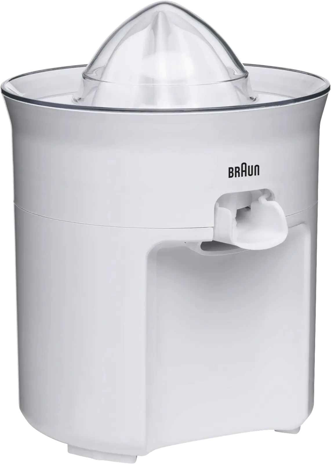 Braun CJ 3050 TributeCollection citruspers