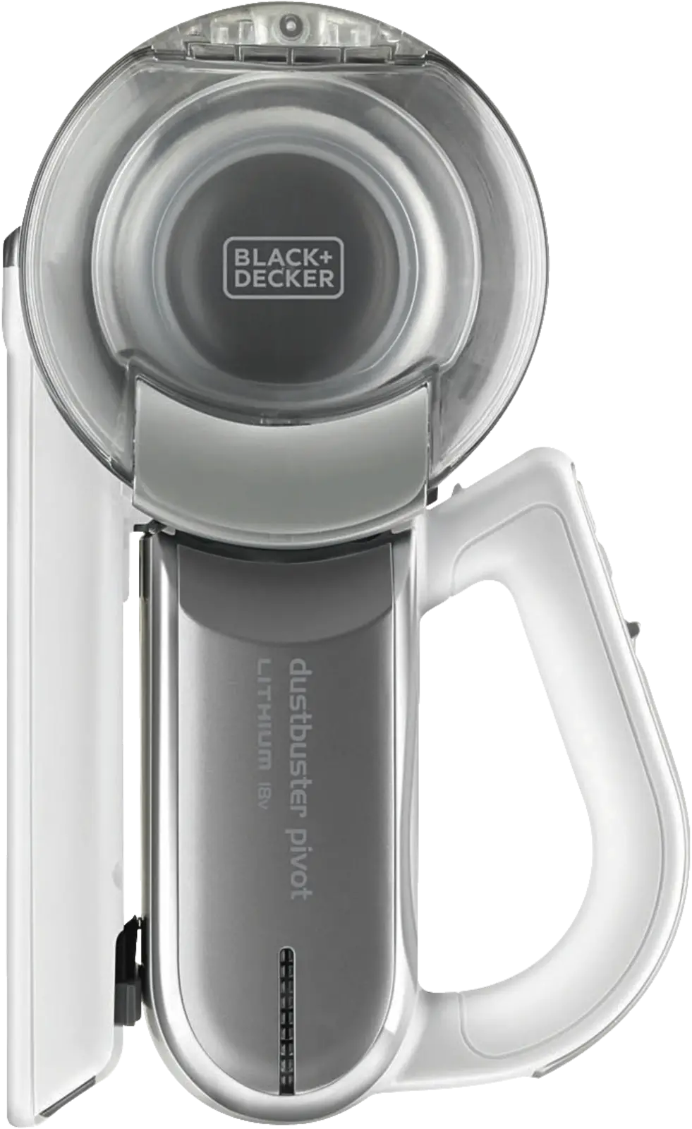 Black+Decker PV1820L-QW Kruimelzuiger