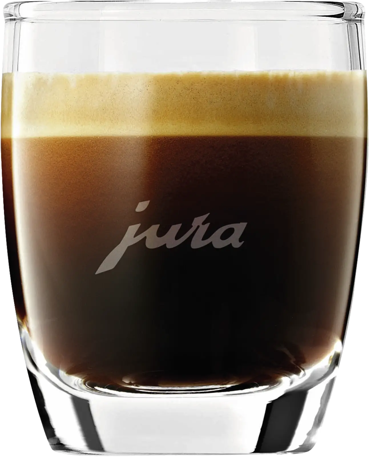 JURA espressoglas (2 stuks)