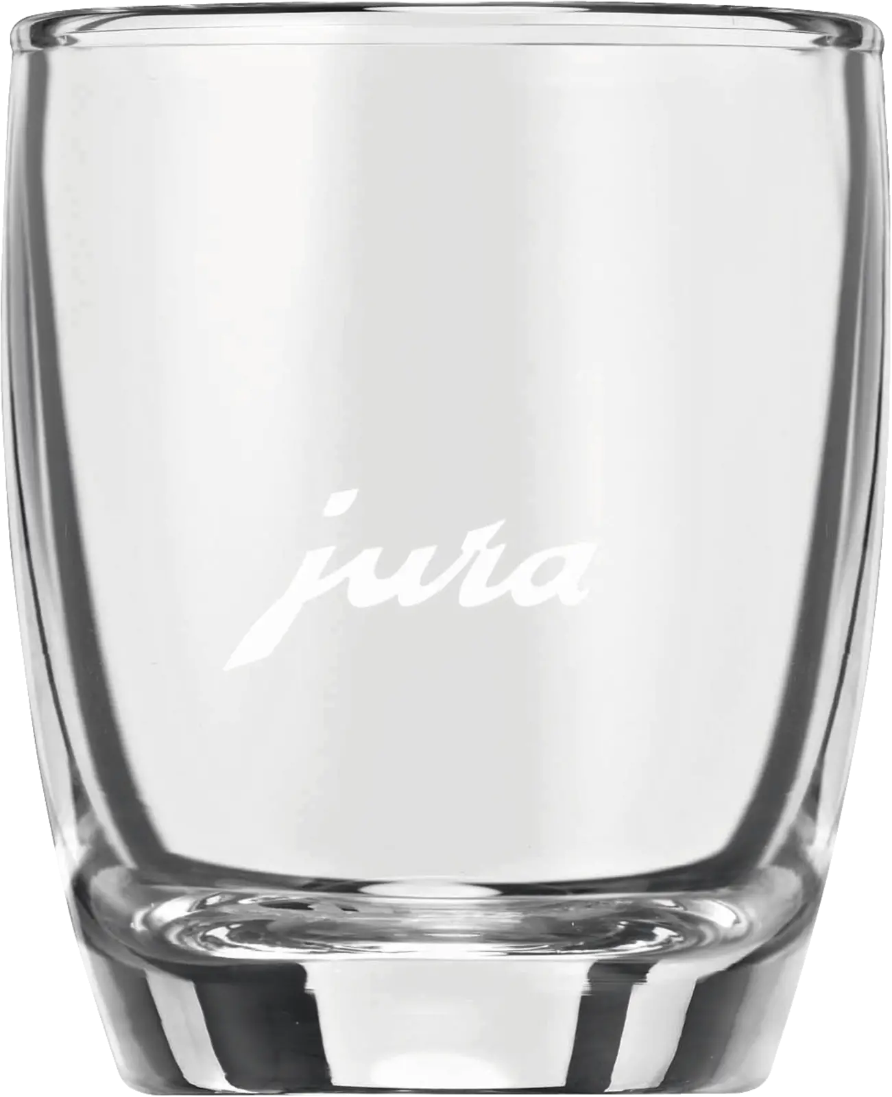 JURA espressoglas (2 stuks)