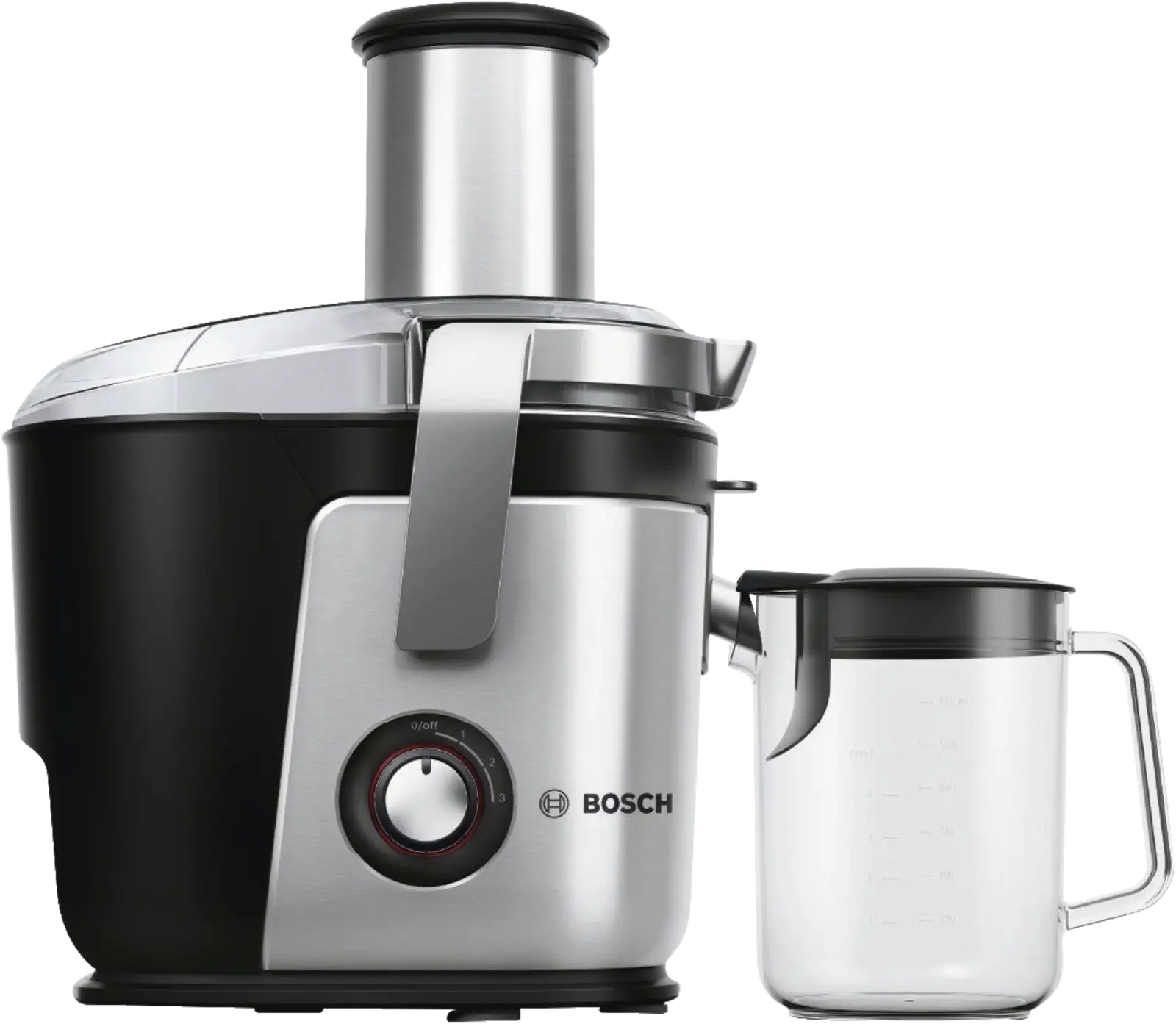 Bosch MES4010 VitaJuice 4 sapcentrifuge