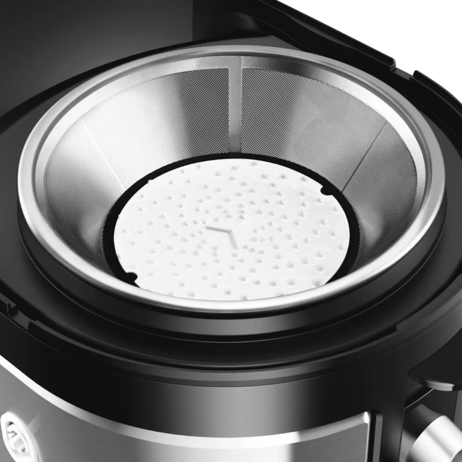 Bosch MES4010 VitaJuice 4 sapcentrifuge