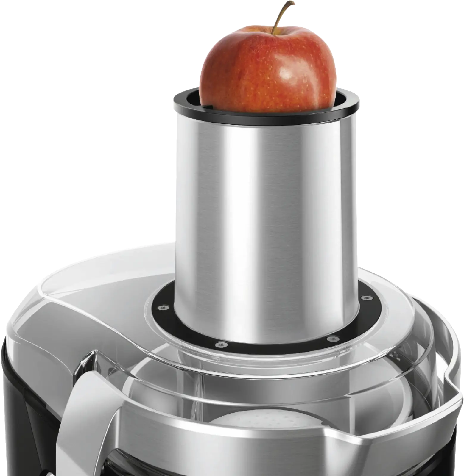 Bosch MES4010 VitaJuice 4 sapcentrifuge