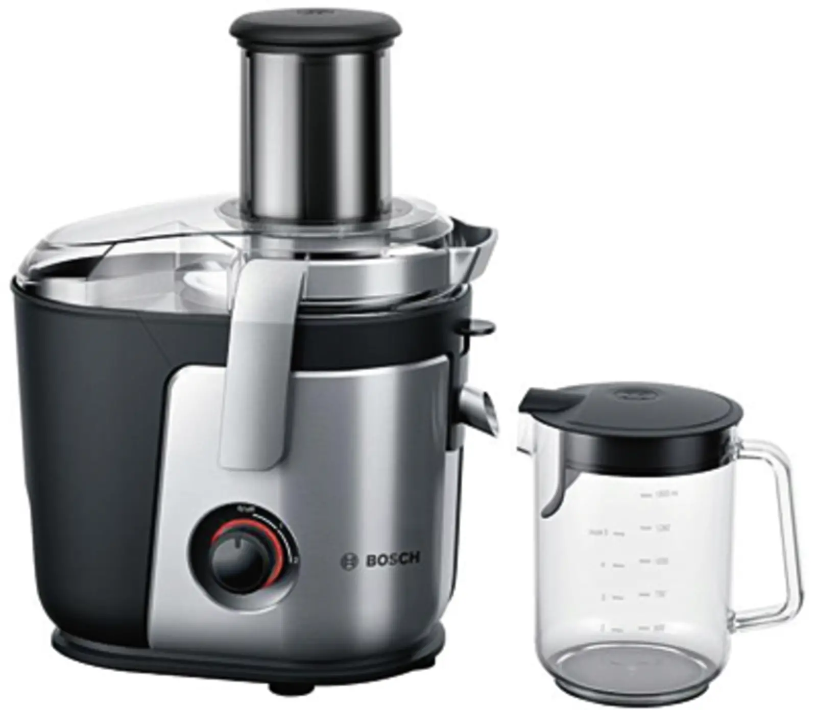 Bosch MES4000 VitaJuice 4 sapcentrifuge