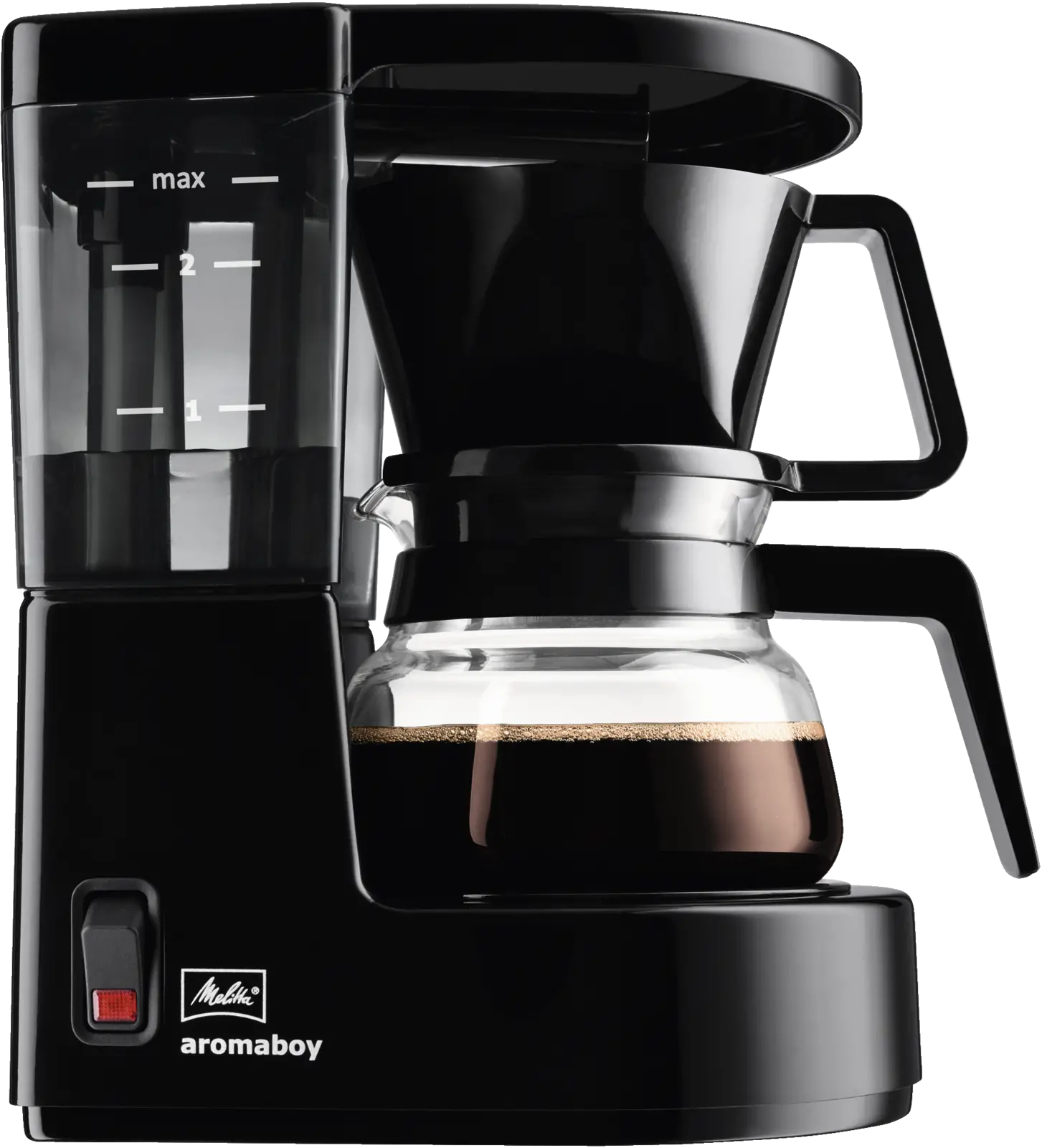 Melitta Aromaboy koffiezetapparaat