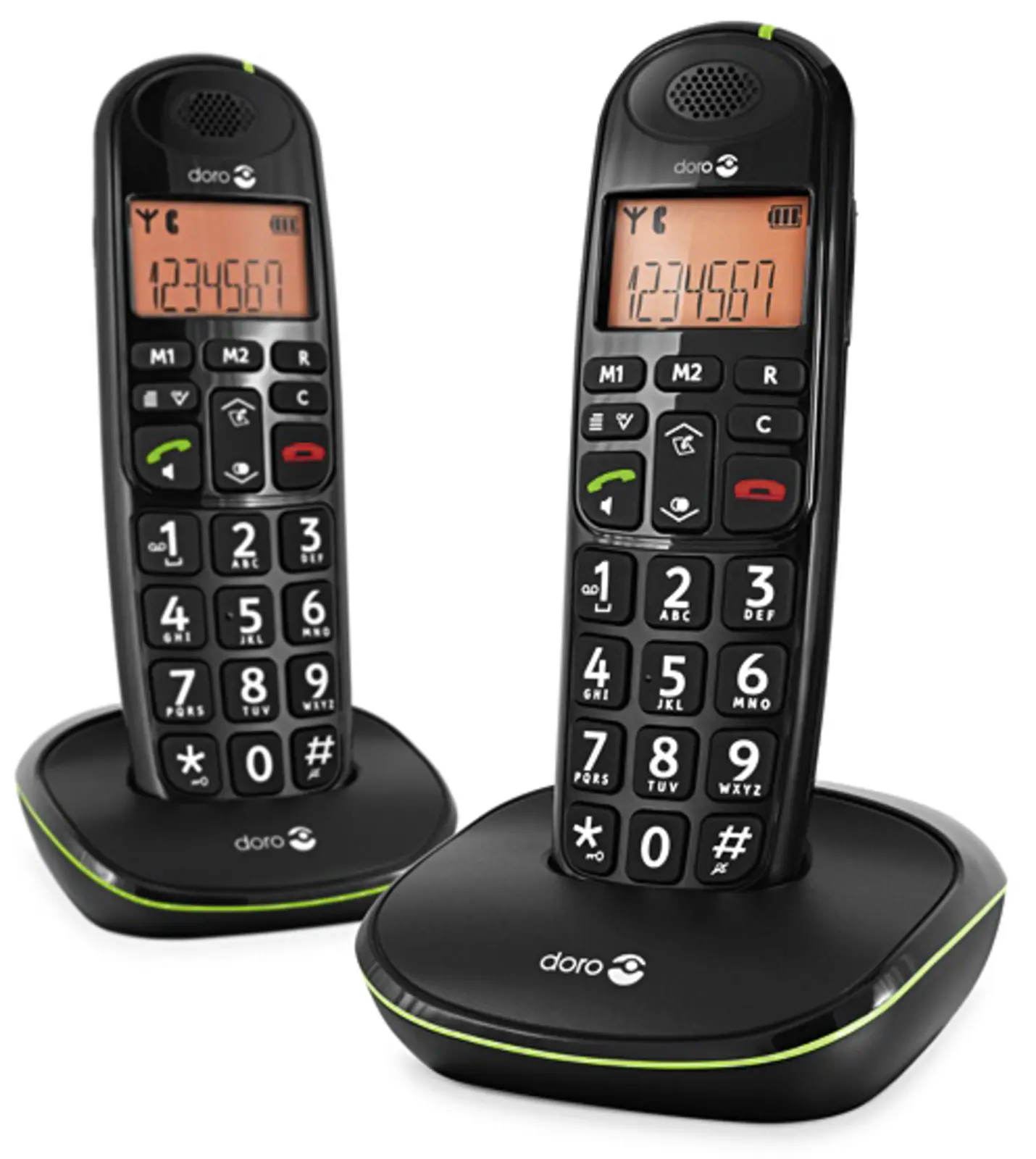 PhoneEasy 100w duo