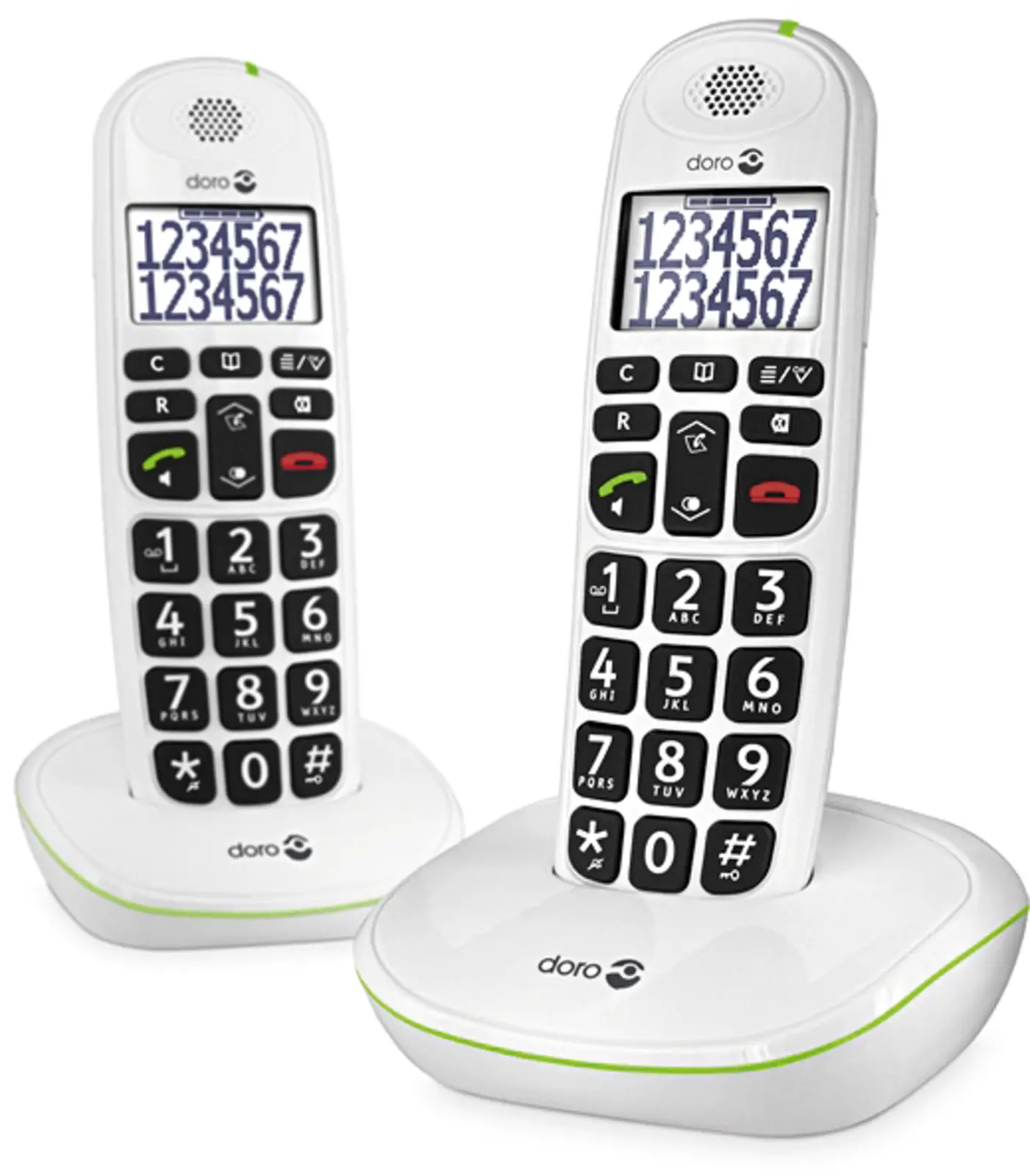 PhoneEasy 110 duo