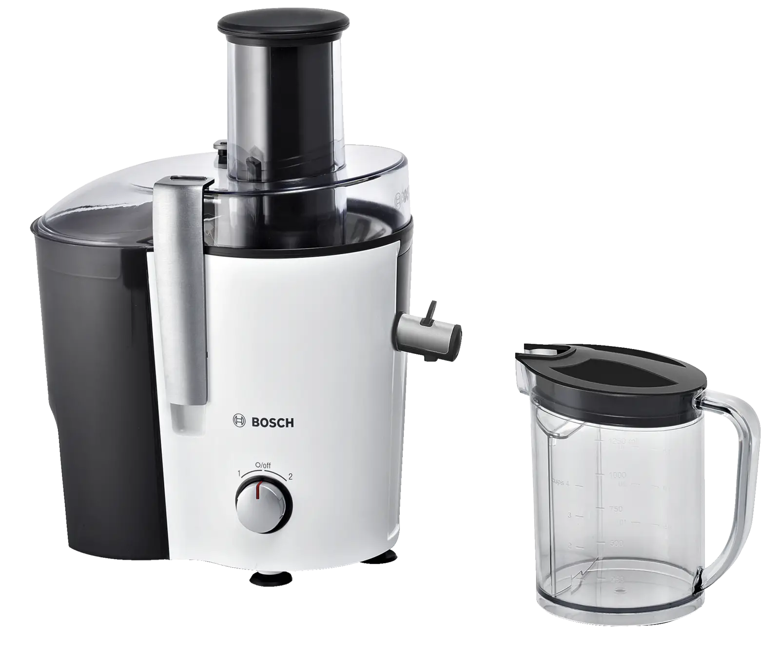 Bosch MES25A0 VitaJuice 2 sapcentrifuge