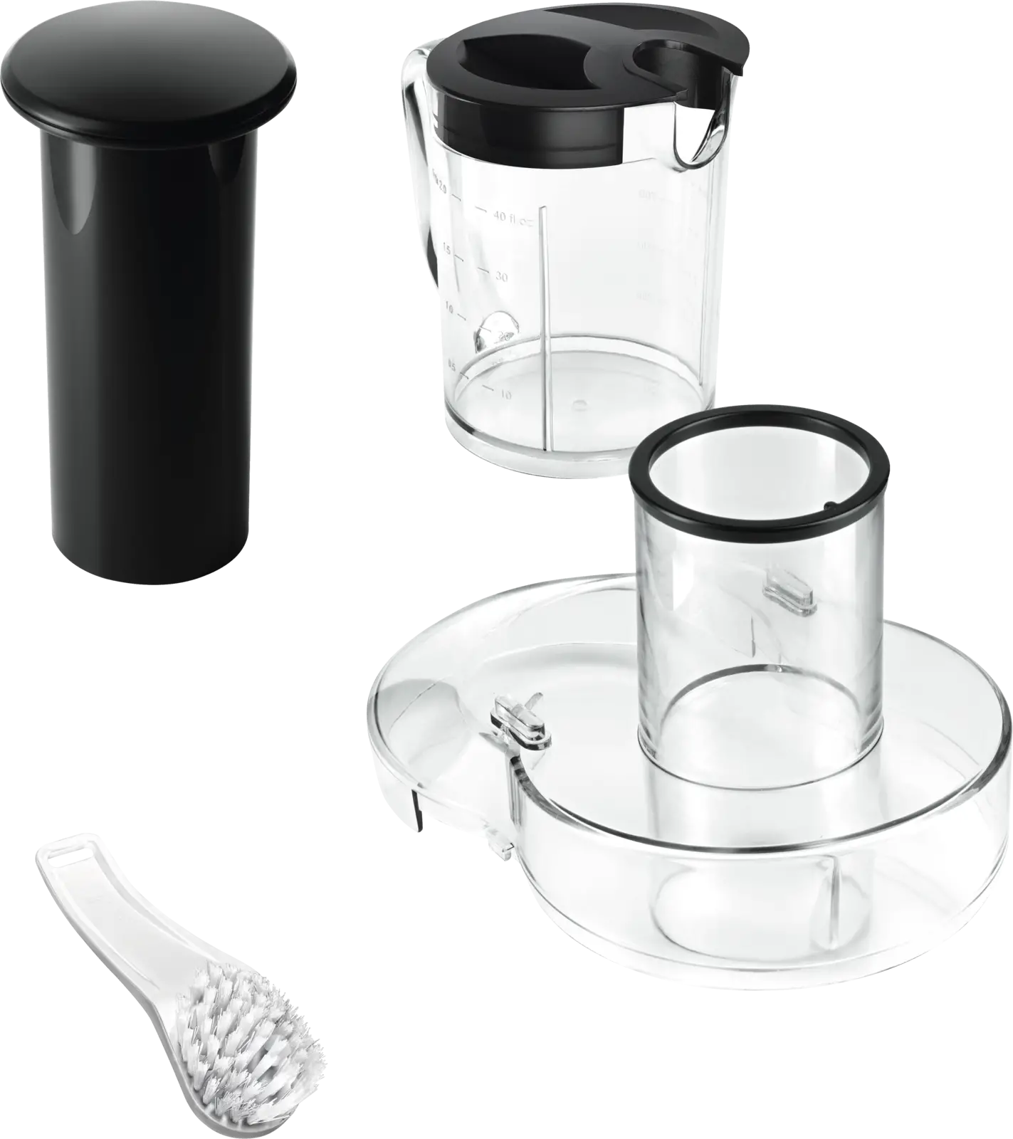 Bosch MES25A0 VitaJuice 2 sapcentrifuge