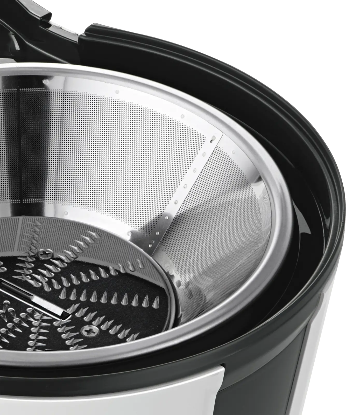 Bosch MES25A0 VitaJuice 2 sapcentrifuge