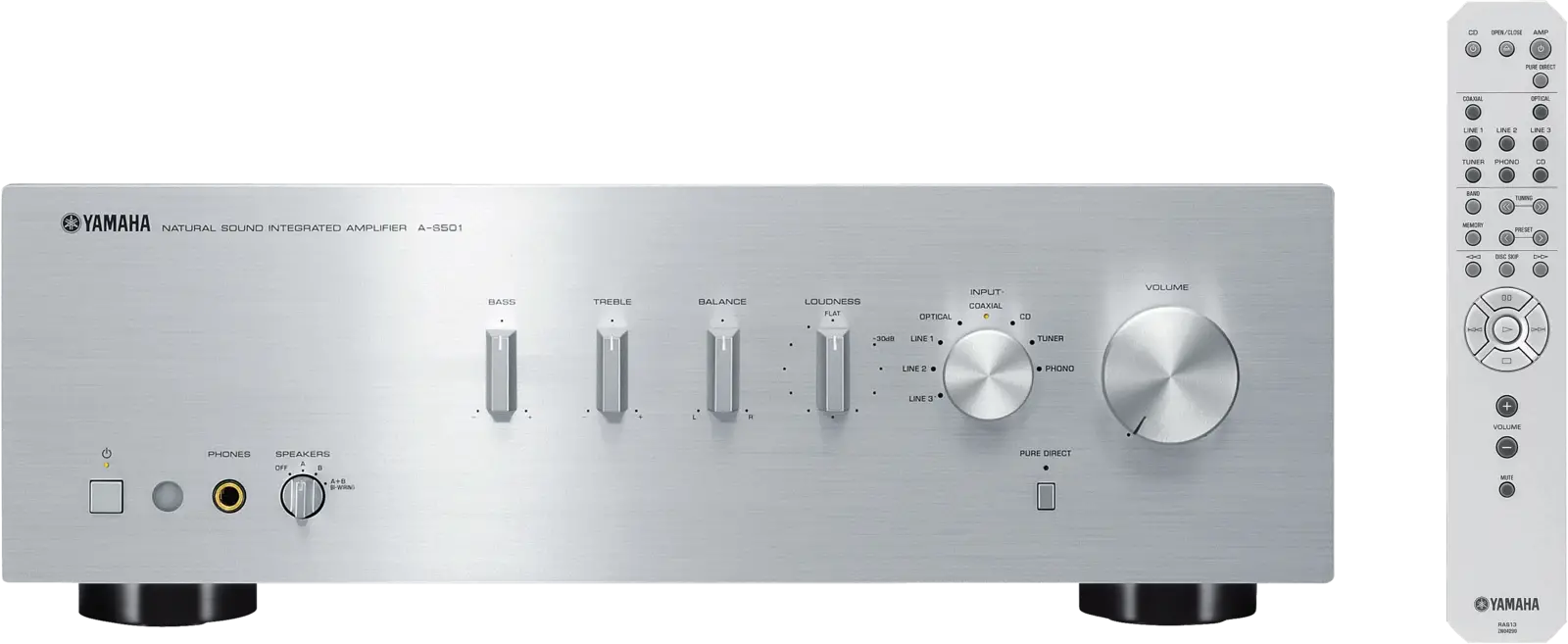 AS-501