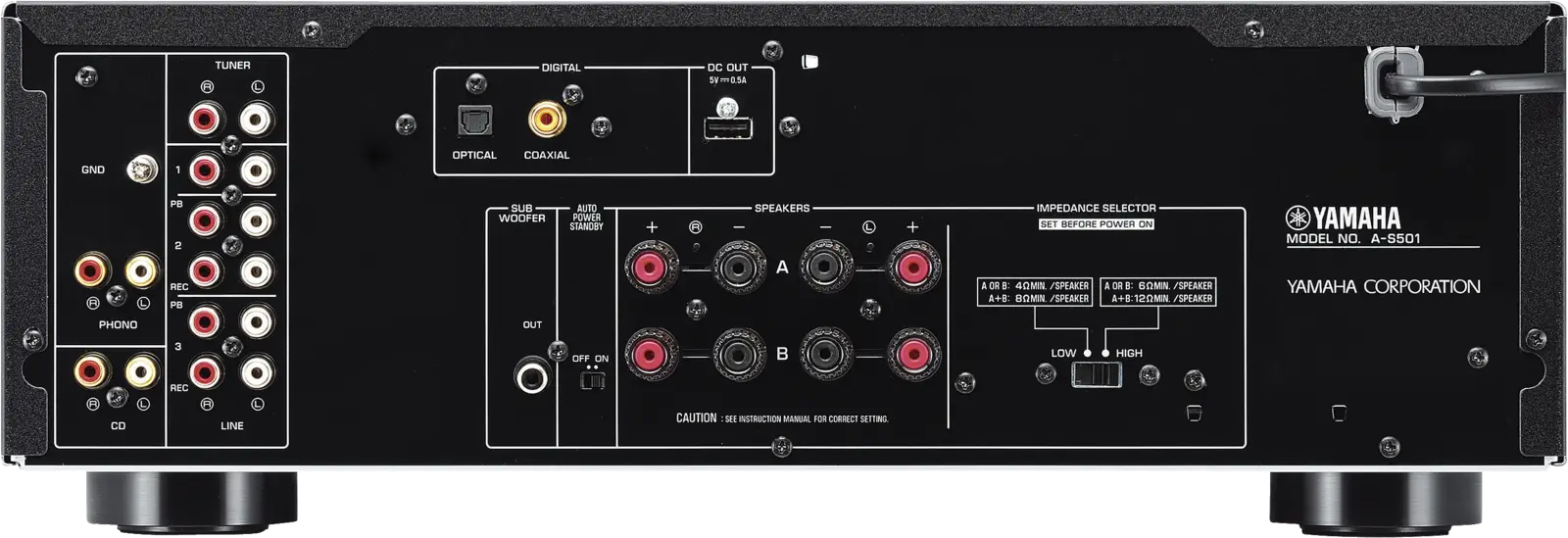 AS-501