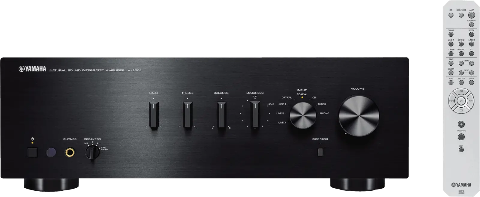 AS-501