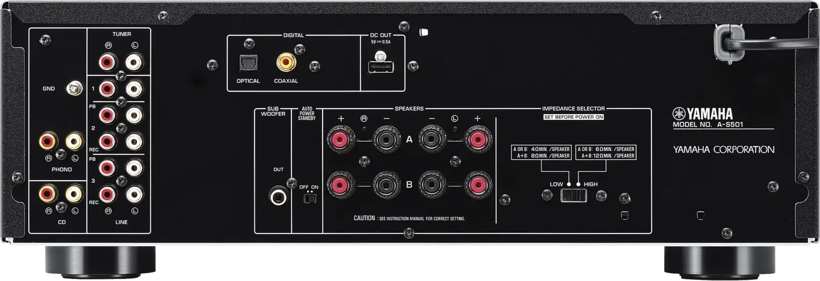 AS-501