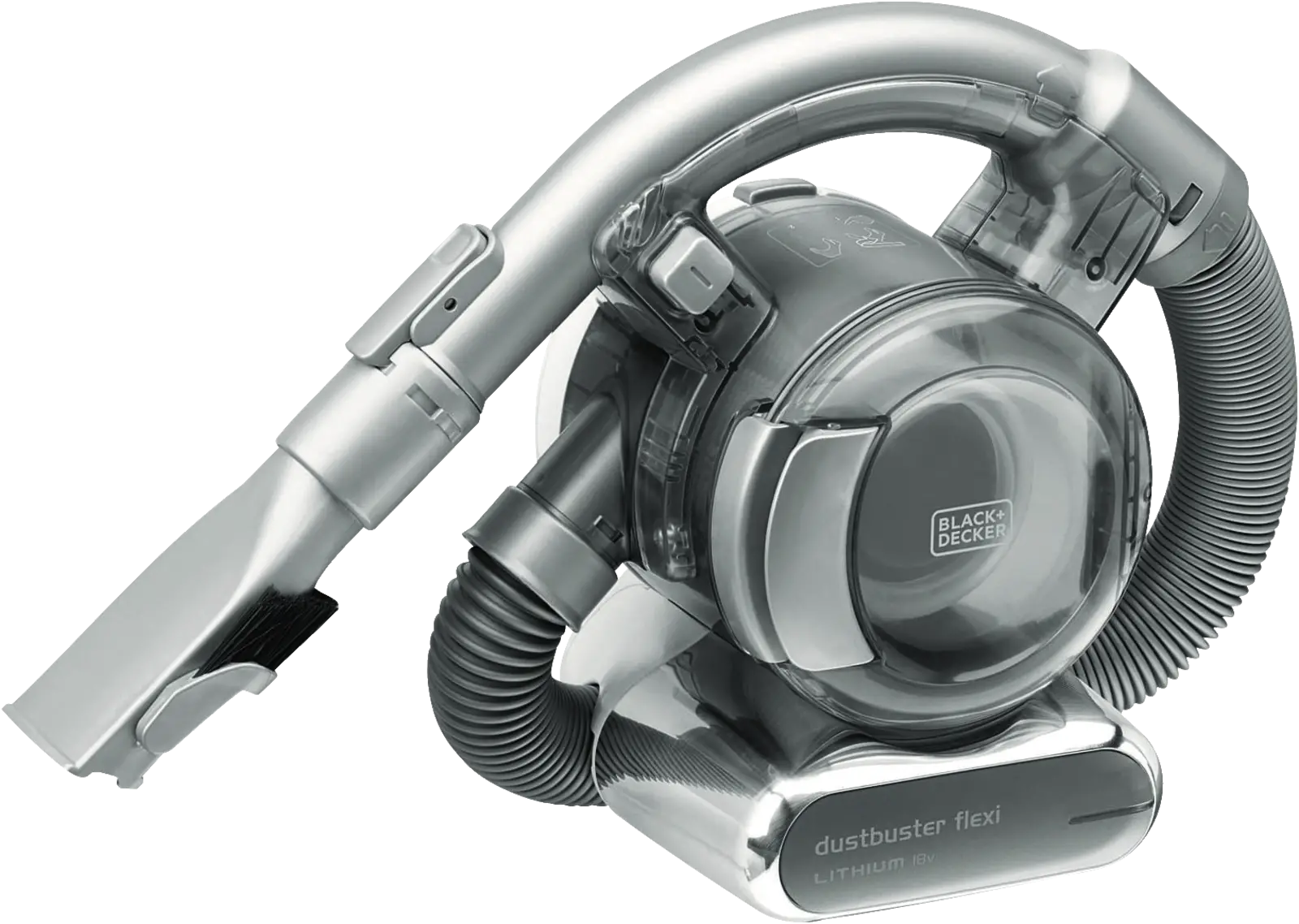 BLACK+DECKER PD1820L - kruimeldief