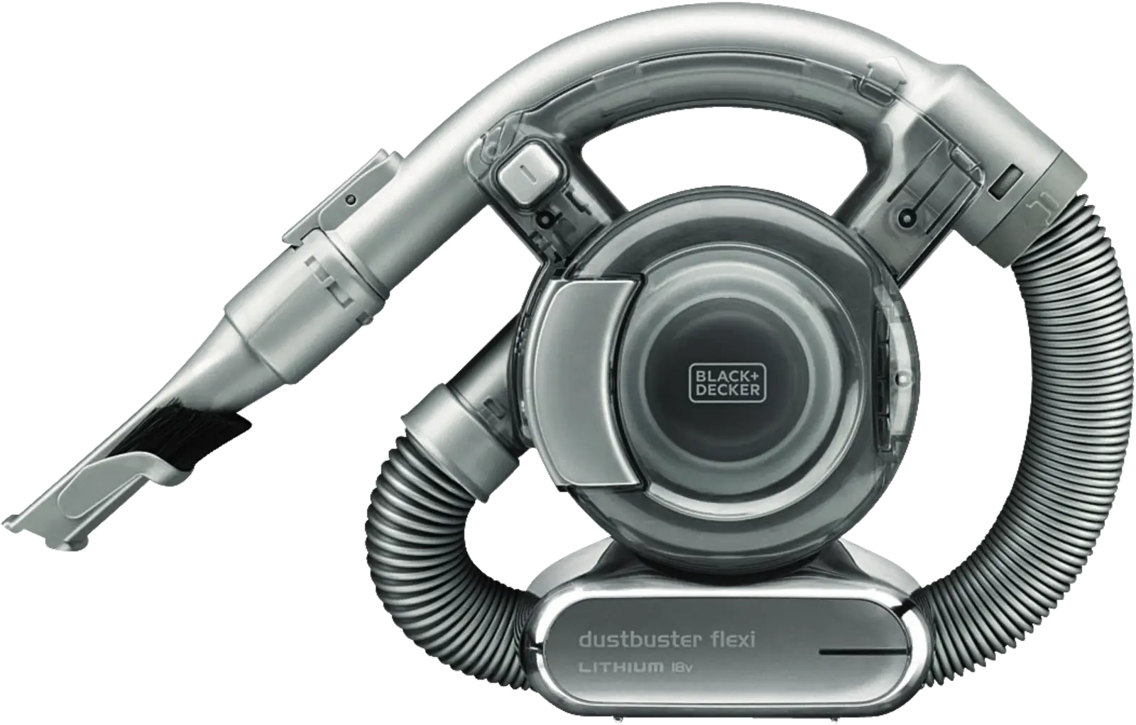 BLACK+DECKER PD1820L - kruimeldief