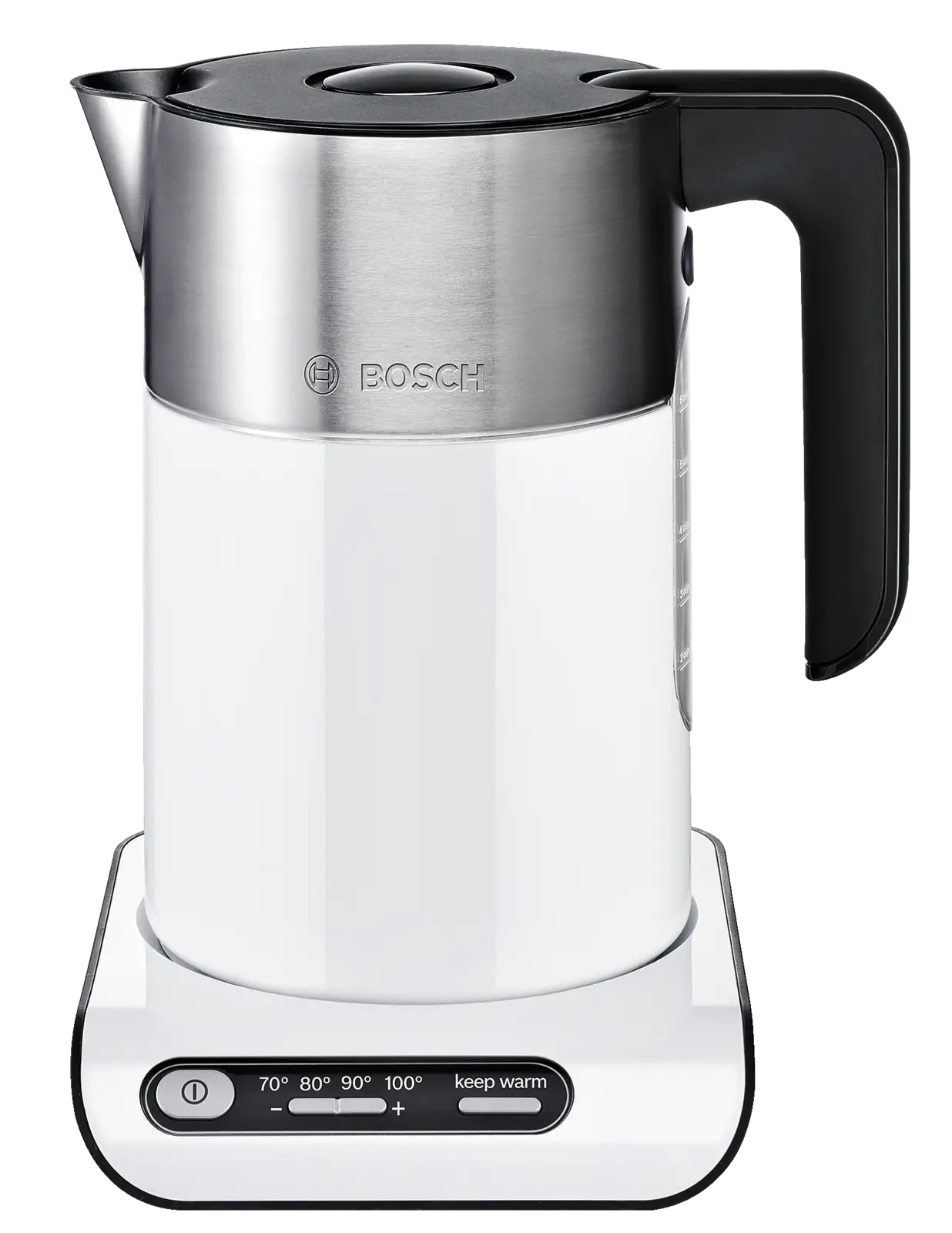 BOSCH TWK8611P Styline Waterkoker