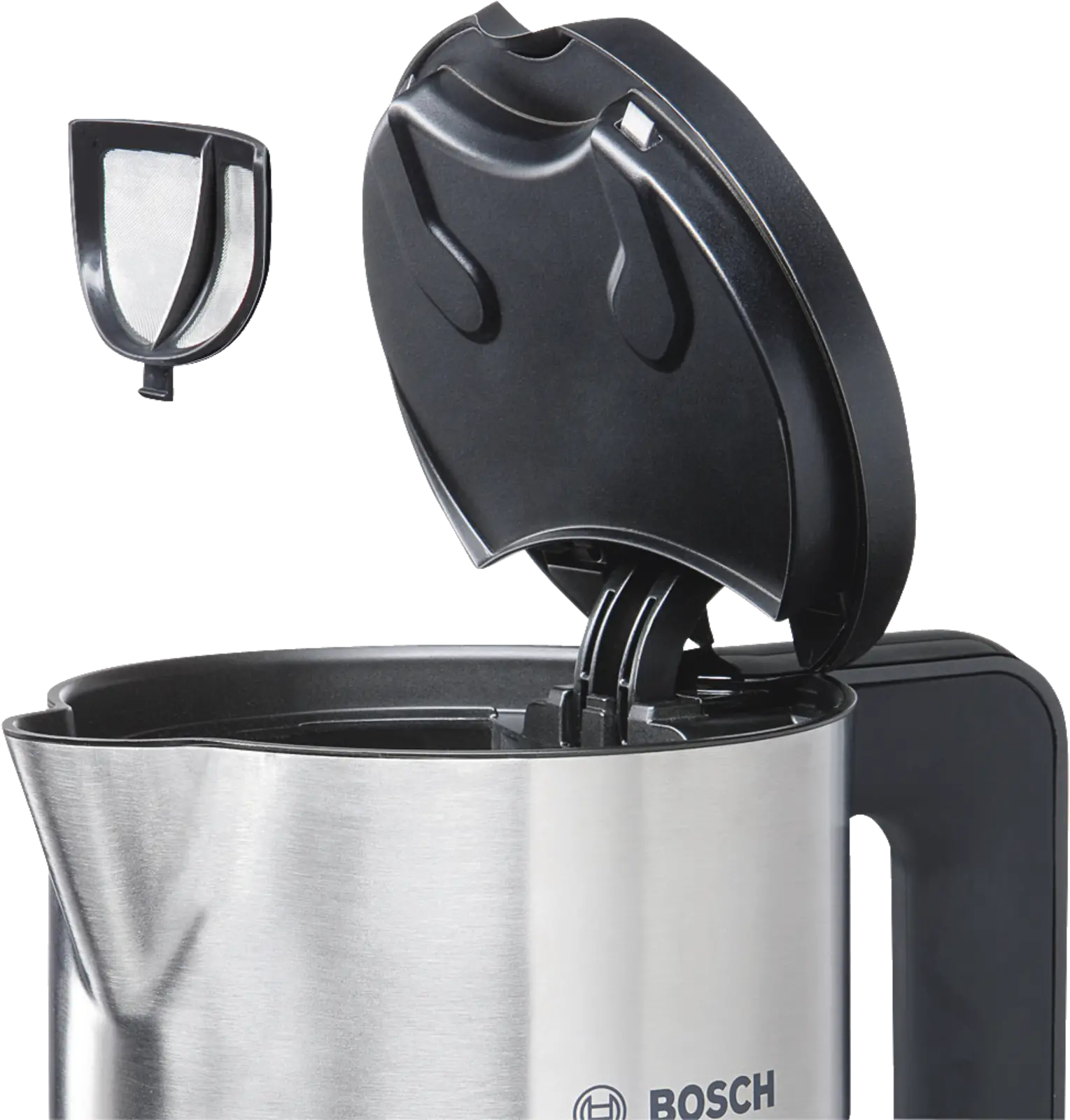 BOSCH TWK8611P Styline Waterkoker