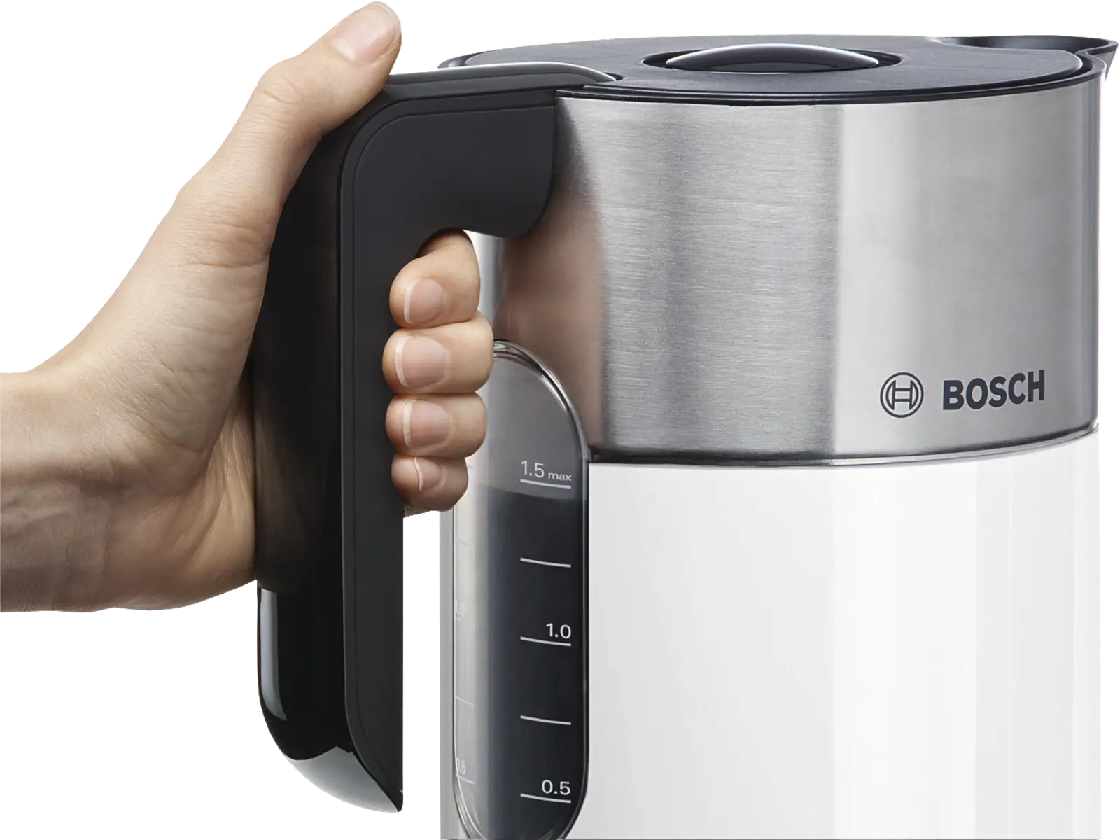 BOSCH TWK8611P Styline Waterkoker