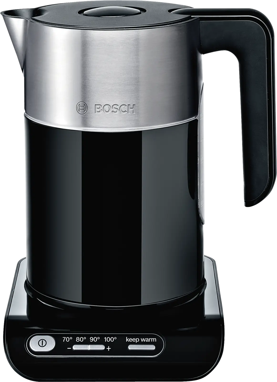 BOSCH TWK8613P Styline Waterkoker