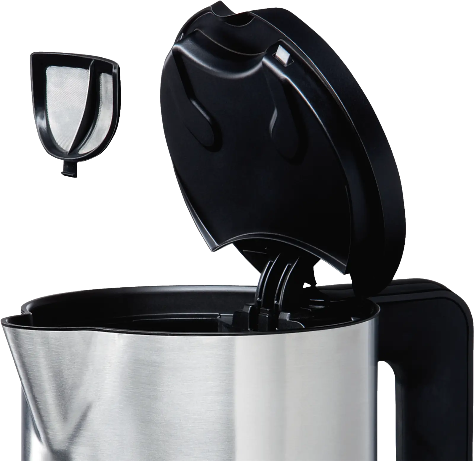 BOSCH TWK8613P Styline Waterkoker