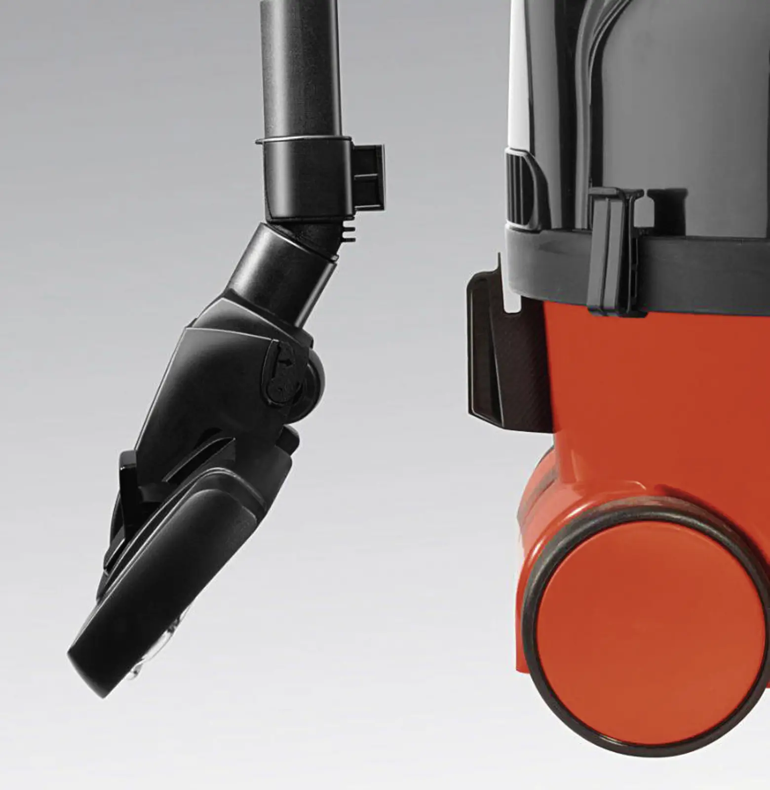 Numatic HVR 180 Henry Eco Stofzuiger met Zak