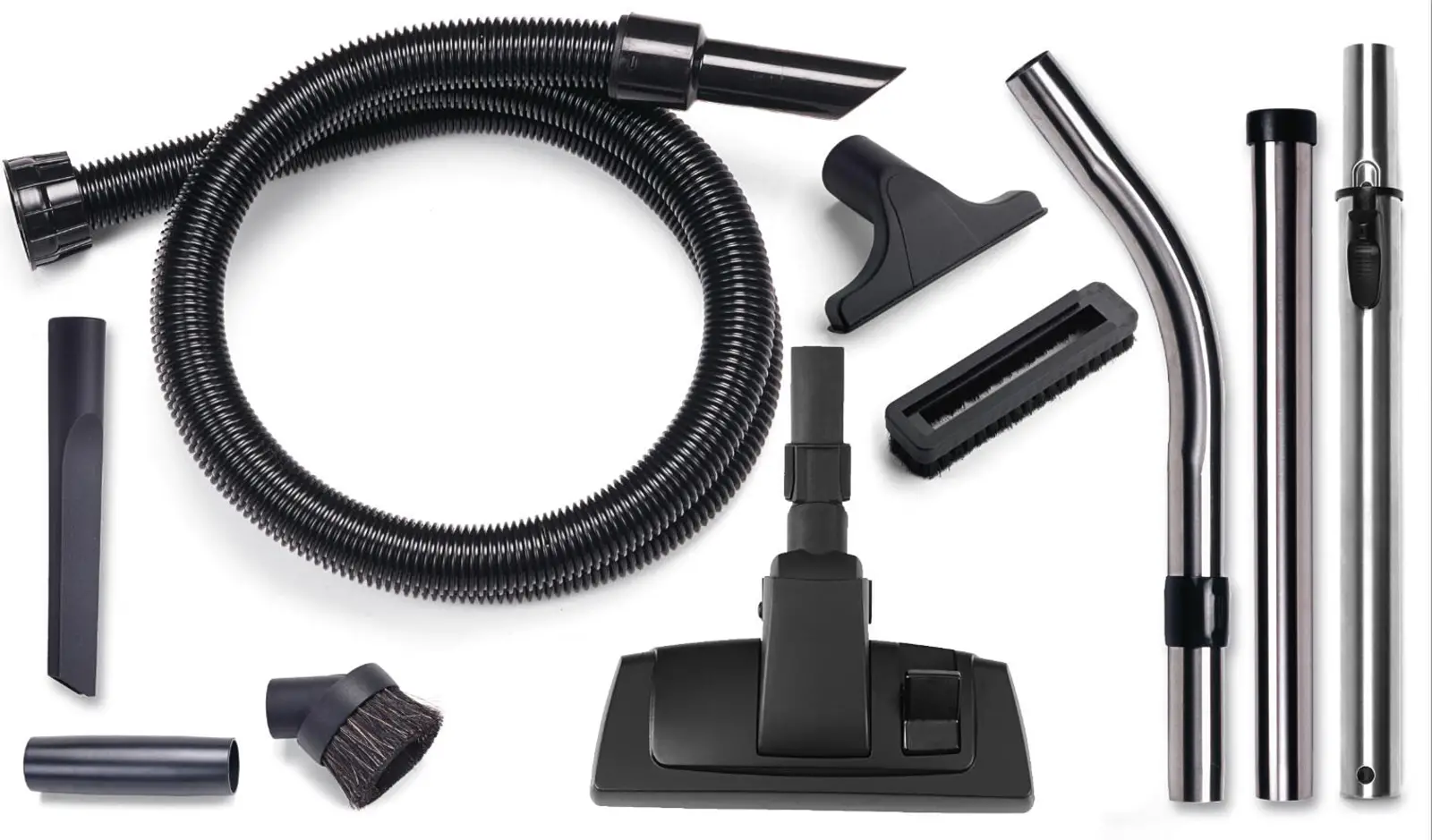 Numatic HVR 180 Henry Eco Stofzuiger met Zak