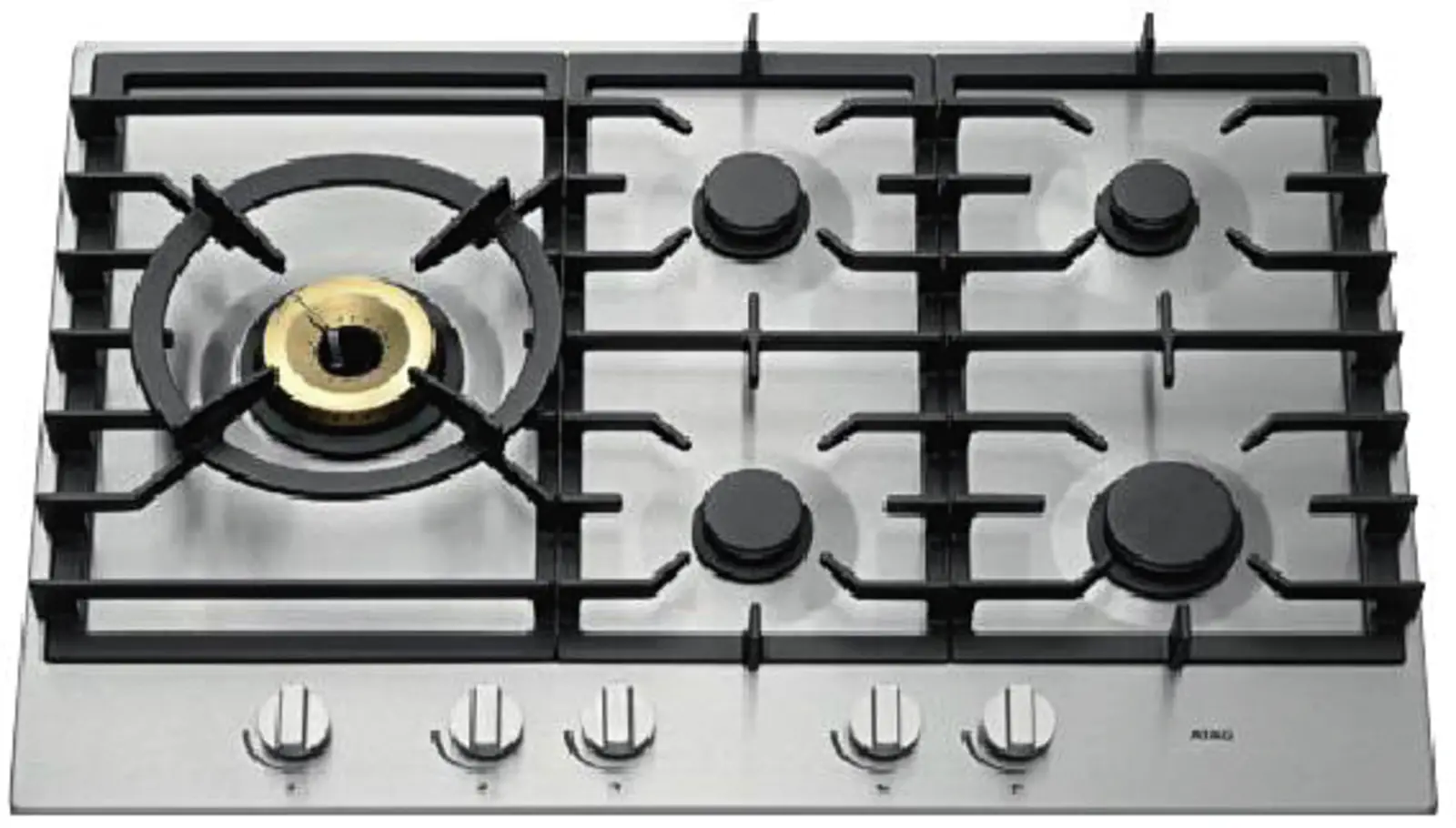 ATAG HG7511EBA MATRIX gaskookplaat