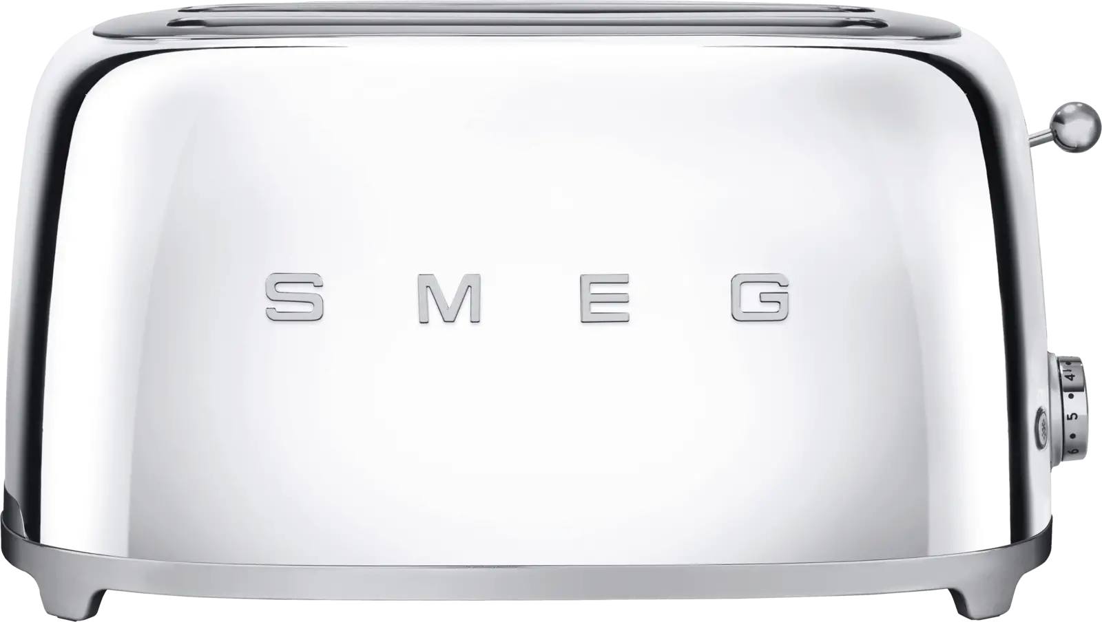 SMEG TSF02SSEU 50's Style Broodrooster