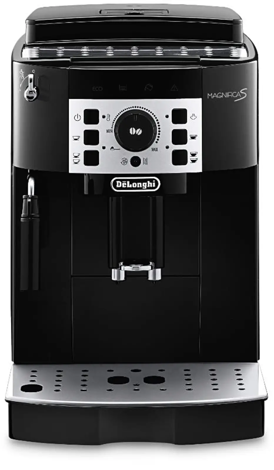 DeLonghi ECAM 20.110.B Magnifica S Volautomatische Koffiemachine