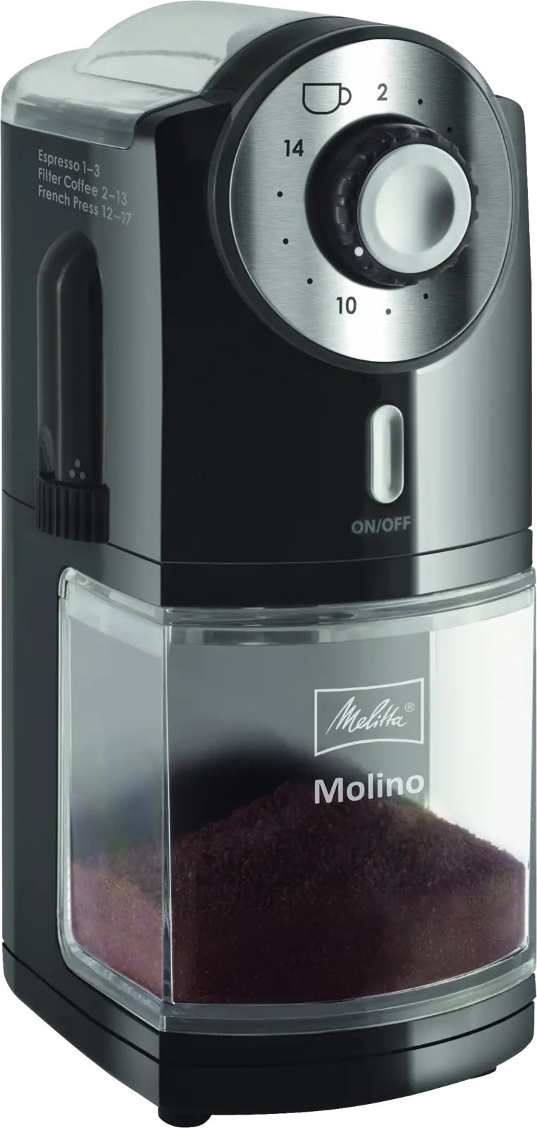 Melitta Molino Koffiemolen