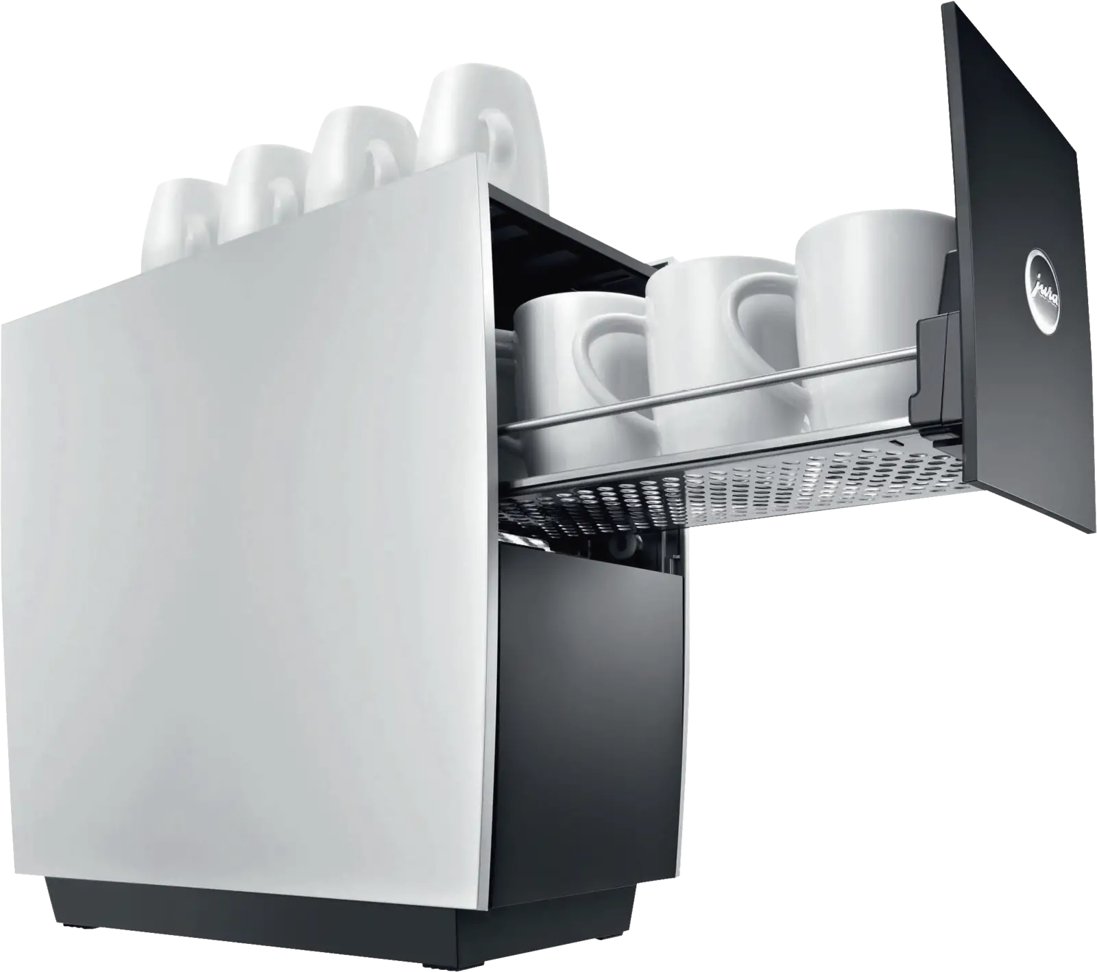 JURA kopjeswarmer