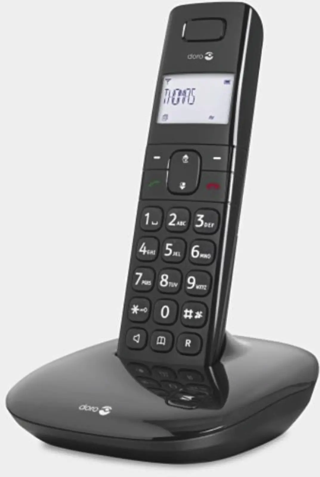 Doro CF 1010 draadloze huistelefoon