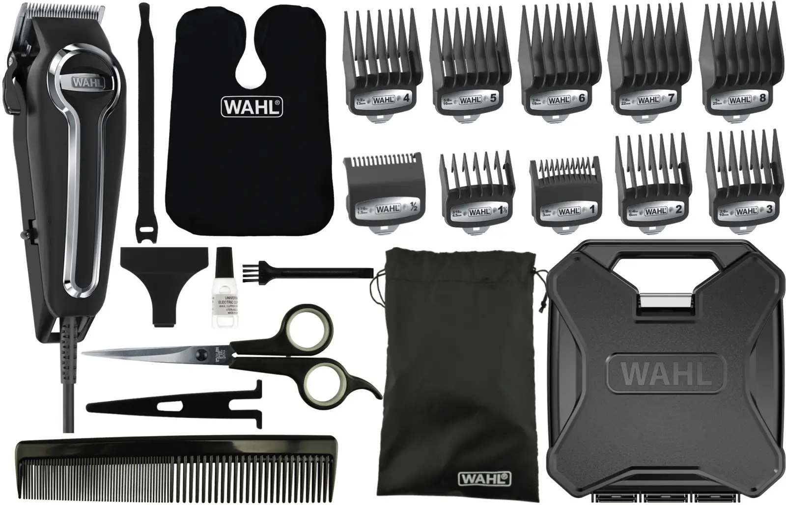 Wahl Elite Pro Tondeuse