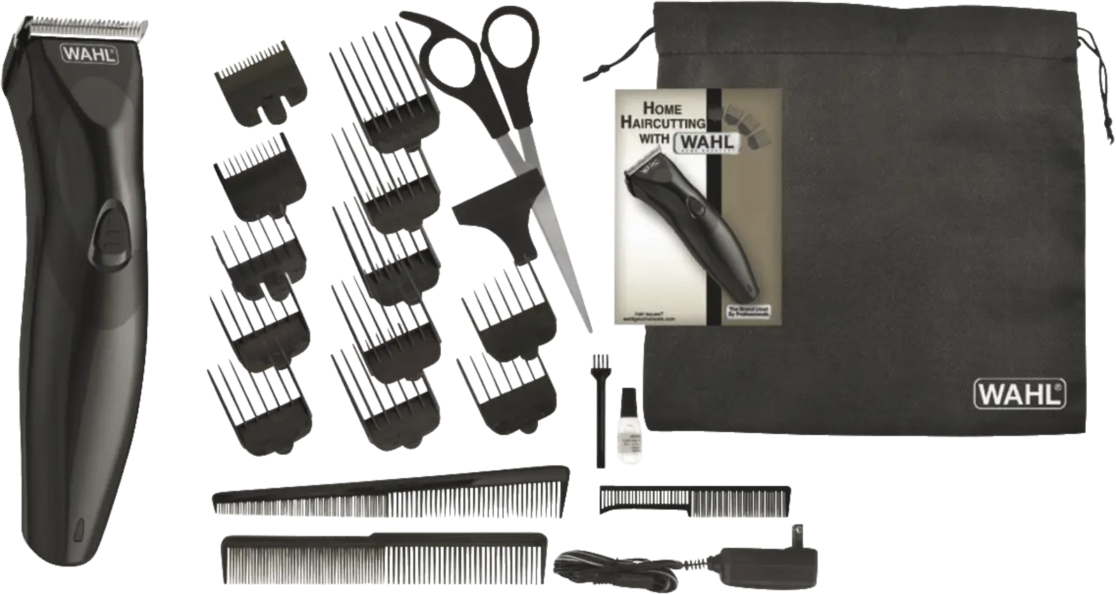 Wahl Haircut & Beard tondeuse