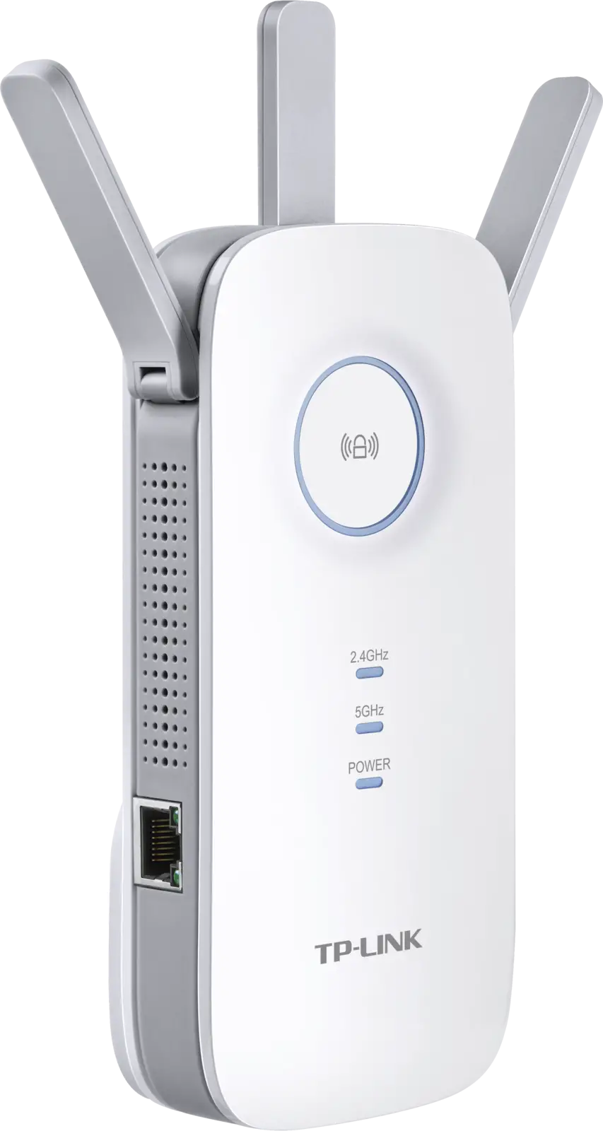 TP-Link RE450 dual-band wifi-repeater