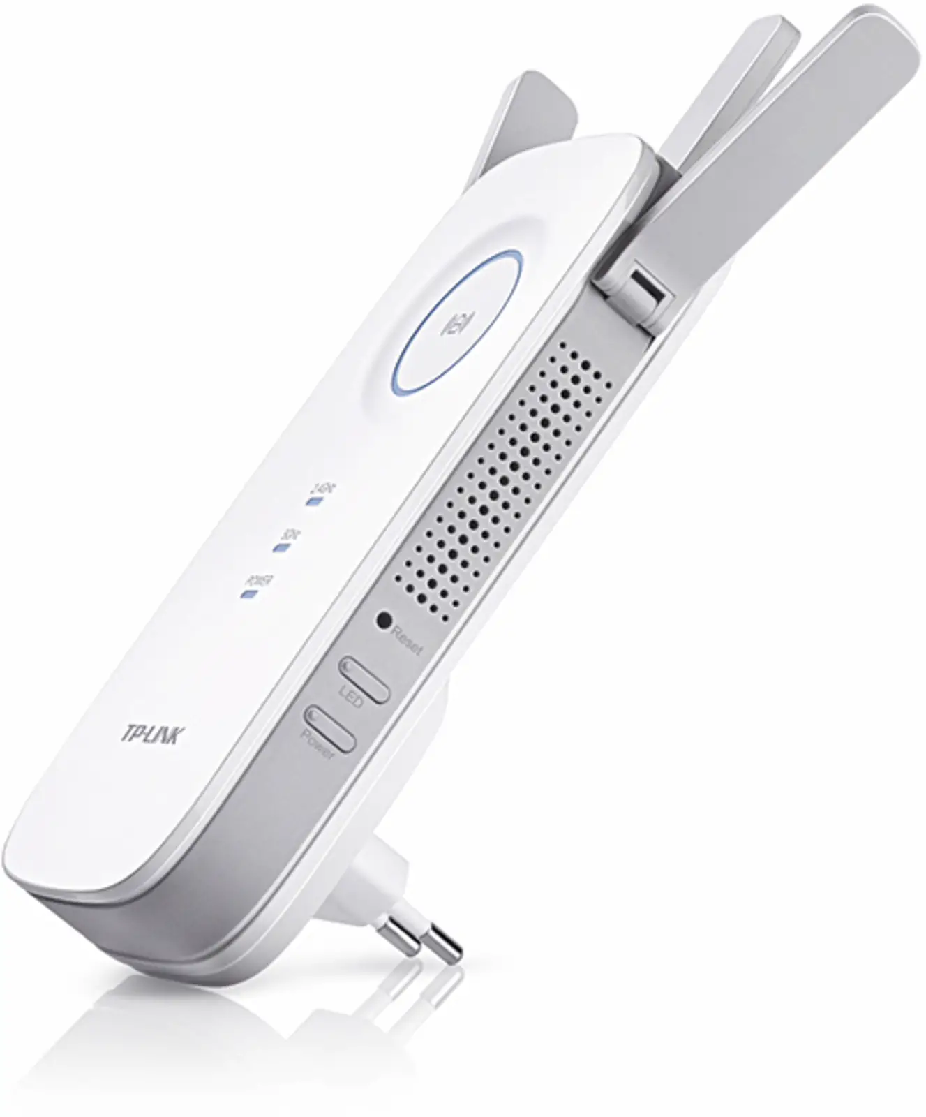 TP-Link RE450 dual-band wifi-repeater