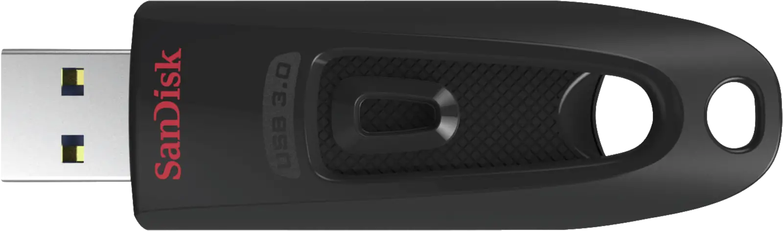 Sandisk Ultra USB 3.0 256GB zwart