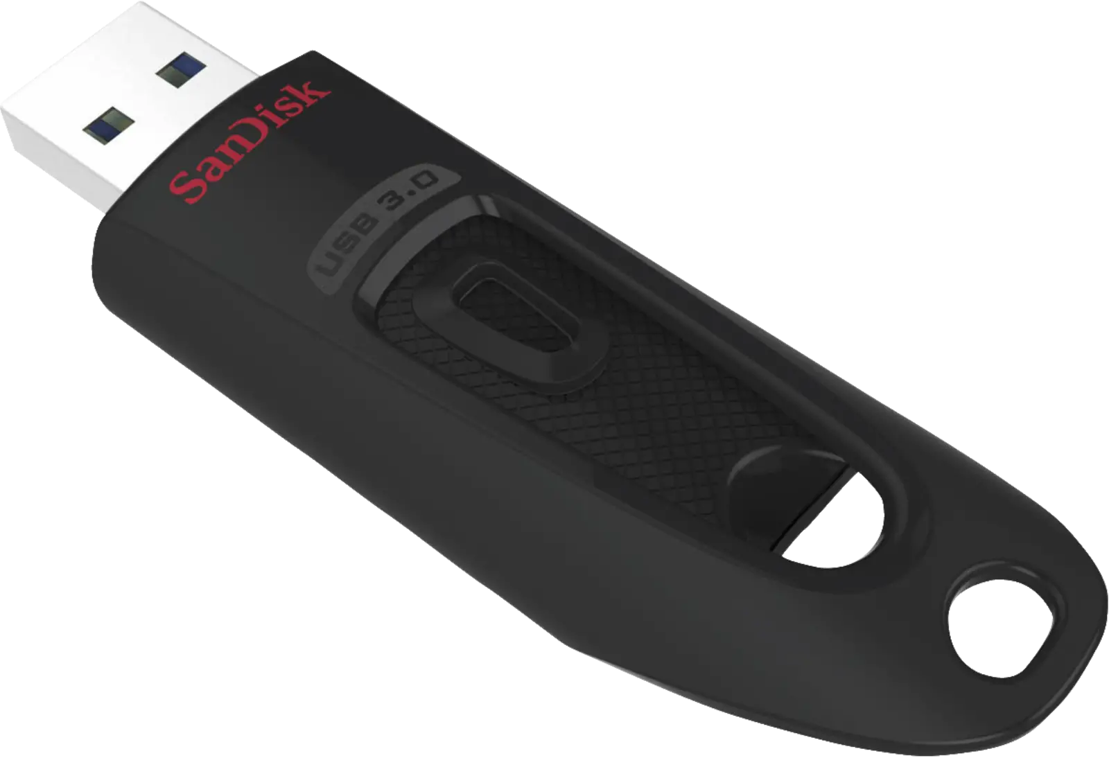 Sandisk Ultra USB 3.0 256GB zwart