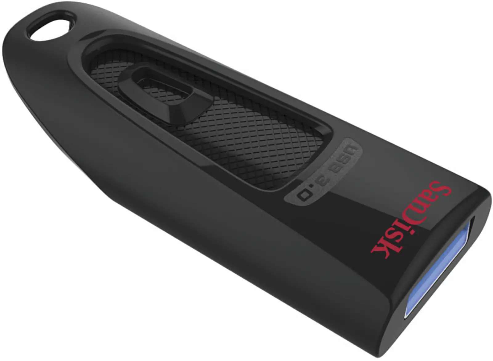 Sandisk Ultra USB 3.0 256GB zwart