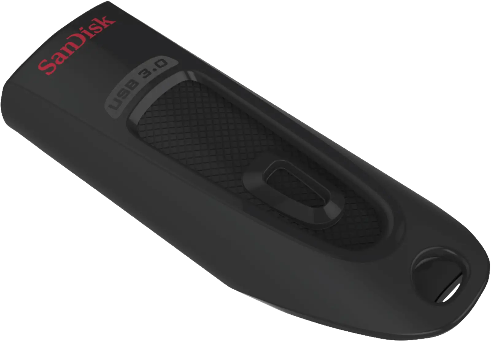 Sandisk Ultra USB 3.0 256GB zwart