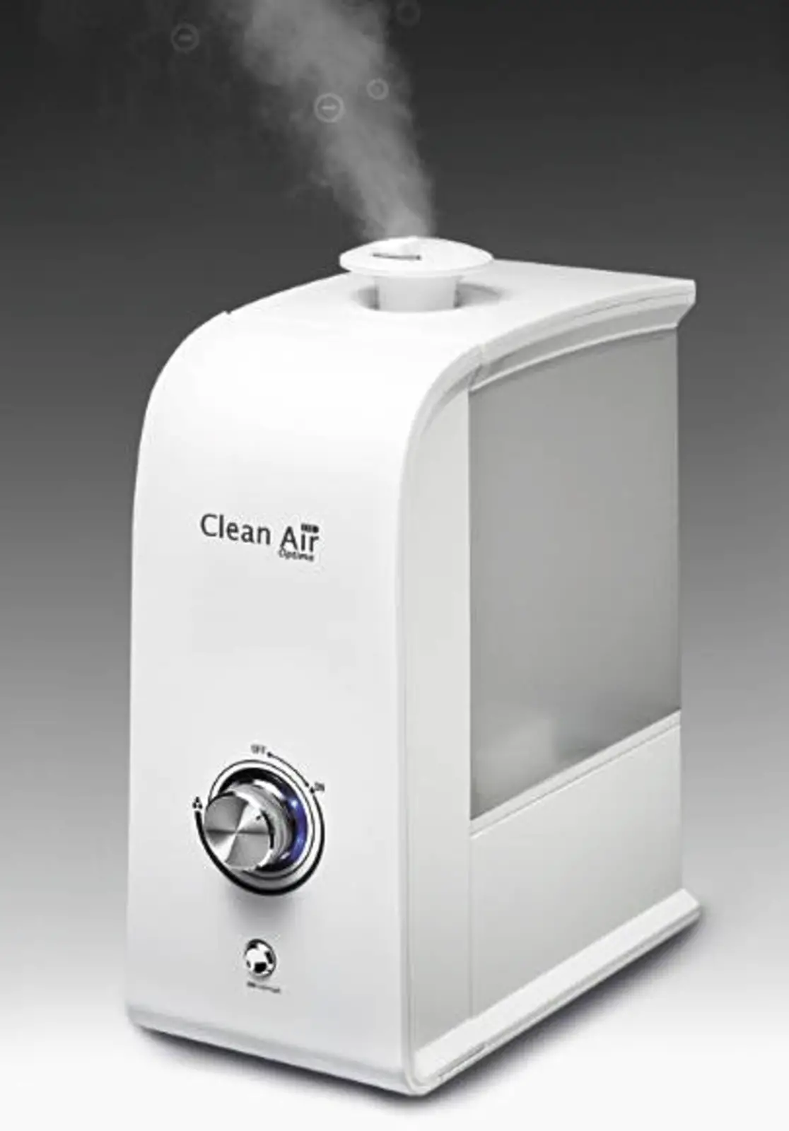 Clean Air Optima CA-602 luchtbevochtiger