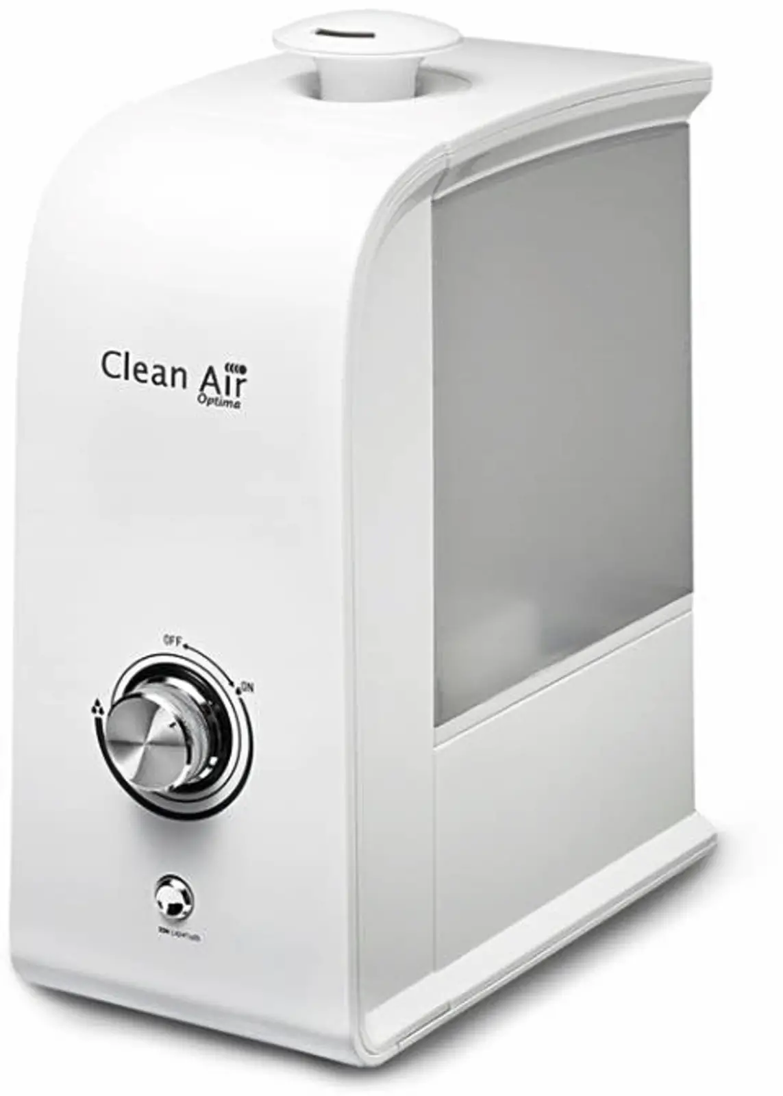 Clean Air Optima CA-602 luchtbevochtiger