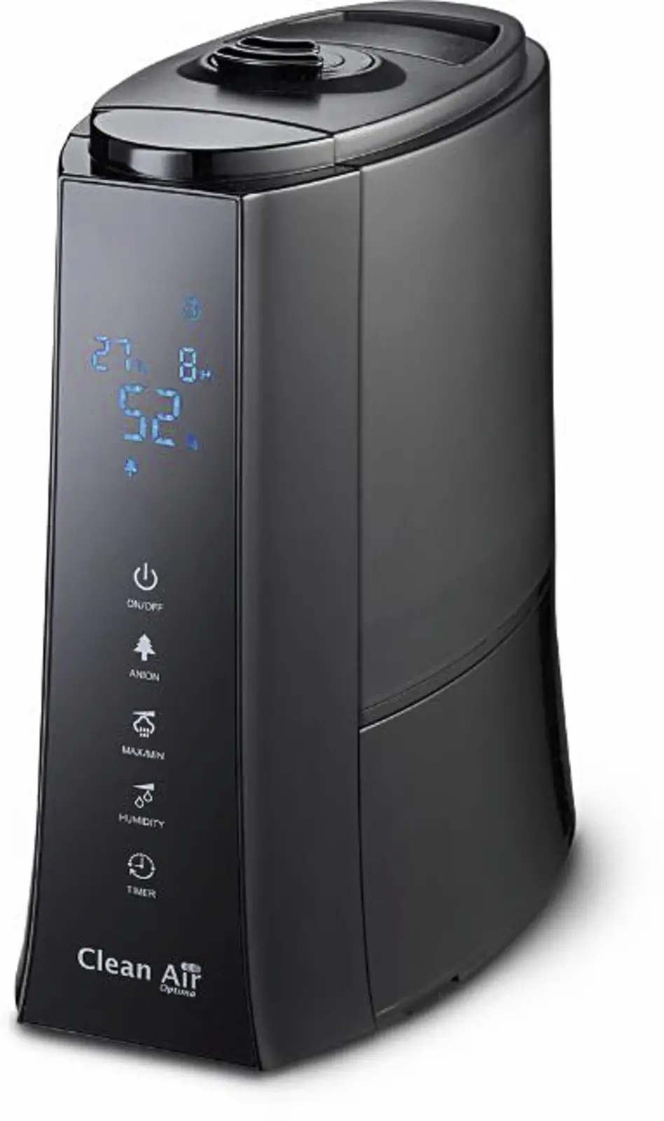 Clean Air Optima CA-603 luchtbevochtiger