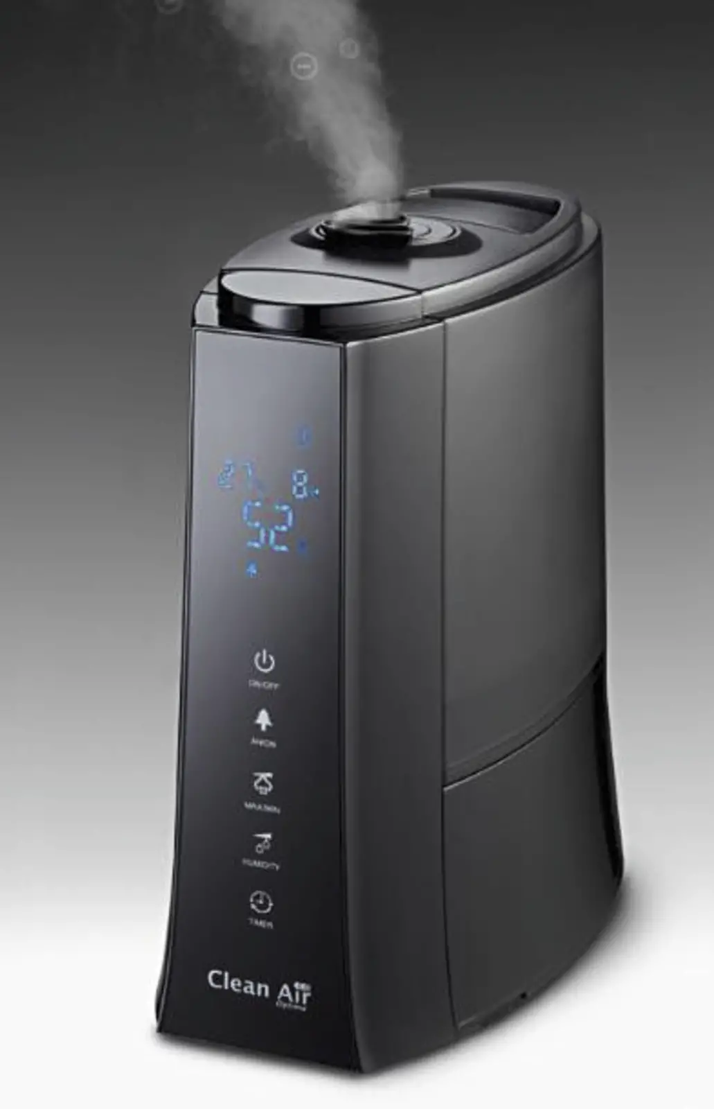 Clean Air Optima CA-603 luchtbevochtiger
